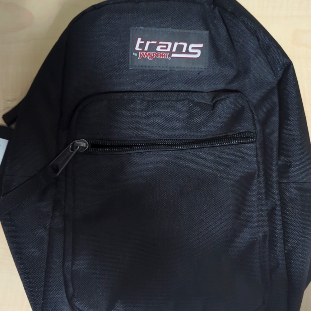 Lunch bag